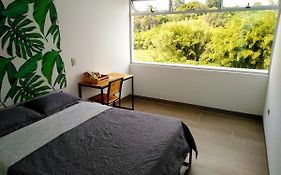 Hotel HACIENDA SAN AGUSTIN